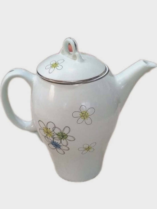 Nobility Permaware Mist Tea Pot - Picture 2 of 3